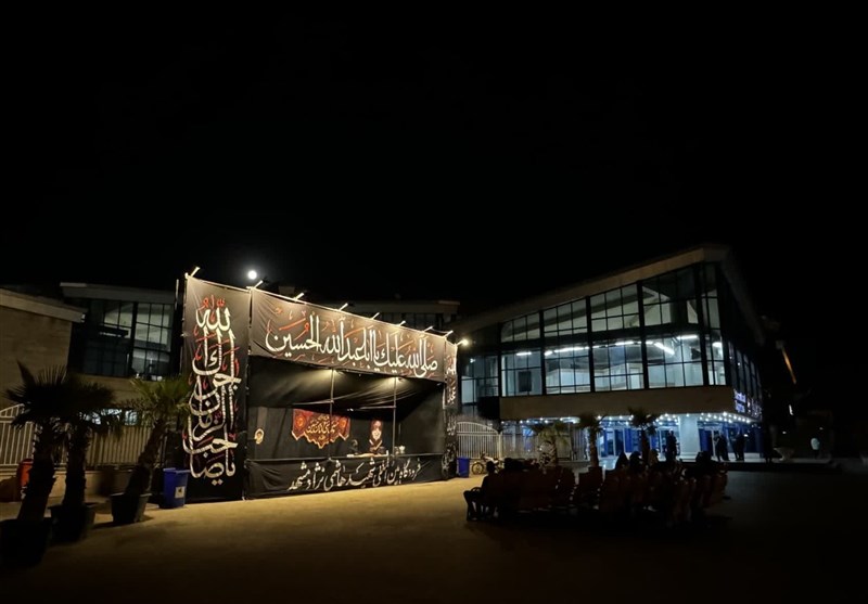 بلیت سفر اربعین در فرودگاه مشهد به فروش نمیرسد