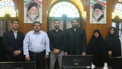 بنگاههای اقتصادی از ملیپوشان بوشهری حمایت کنند