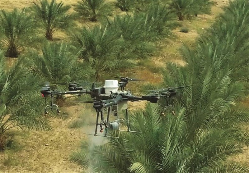 بهرهبرداری 86 طرح کشاورزی به مناسبت هفته دولت