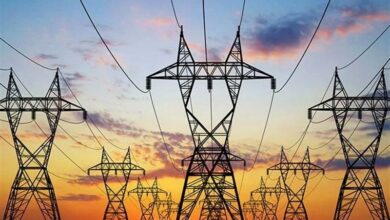 بهرهبرداری از 26 پروژه برقرسانی در هفته دولت در فارس