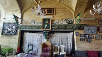 بهرهبرداری از 4 پروژه گردشگری ایلام در هفته دولت