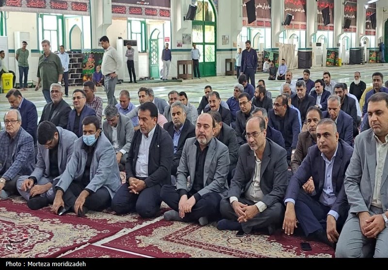 بهرهبرداری از 72 هزار میلیارد پروژه در هرمزگان