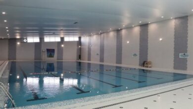 بهرهبرداری از 85 میلیارد ریال پروژه ورزشی در کردستان