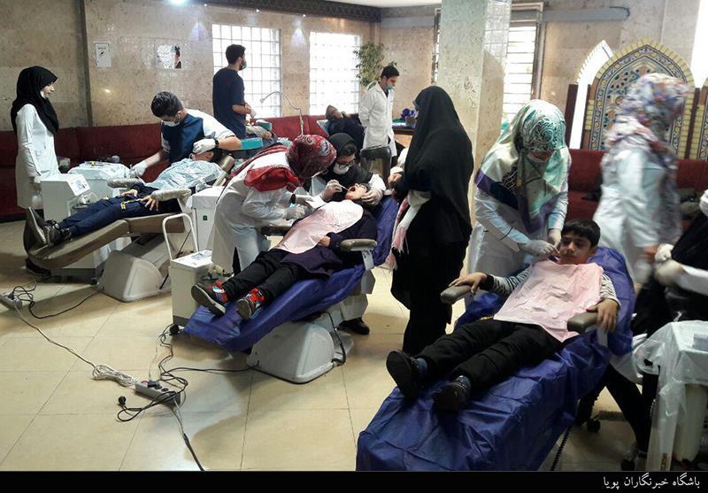 بهرهمندی 3800 بیمار صعبالعلاج لرستانی از خدمات درمانی