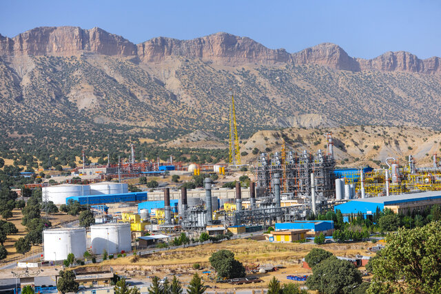 بهروزآوری نگاه دانشمحور به روند توسعه پتروشیمی