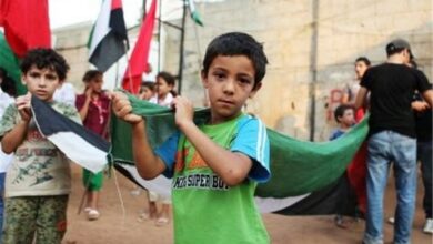 بیش از 100 شهید و دهها زخمی در بمباران مدرسه آوارگان در غزه