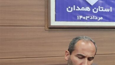 بیش از سه هزار مددجوی کمیته امداد در همدان توانمند شدند