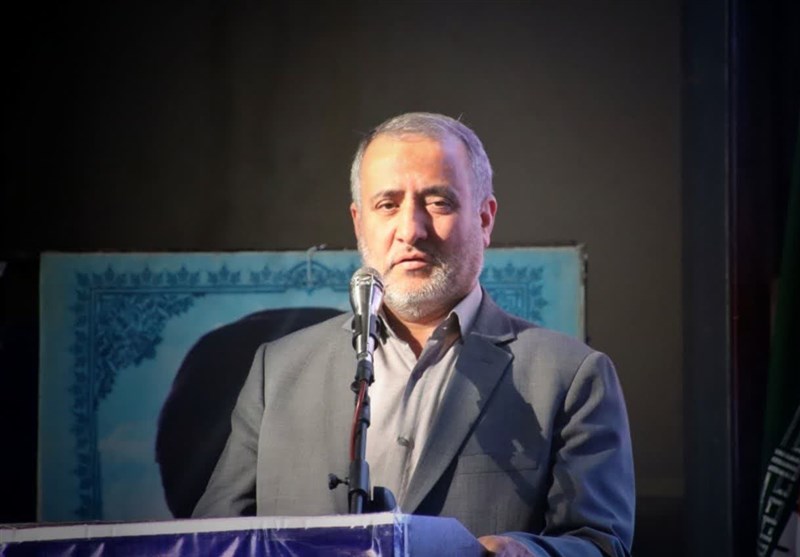 بیمارستان دوم دولتی هدیه دولت شهید رئیسی به دامغانیها