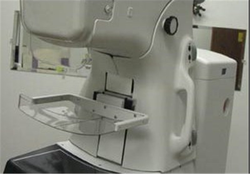 بیمارستان سنندج صاحب MRI و ماموگرافی شد