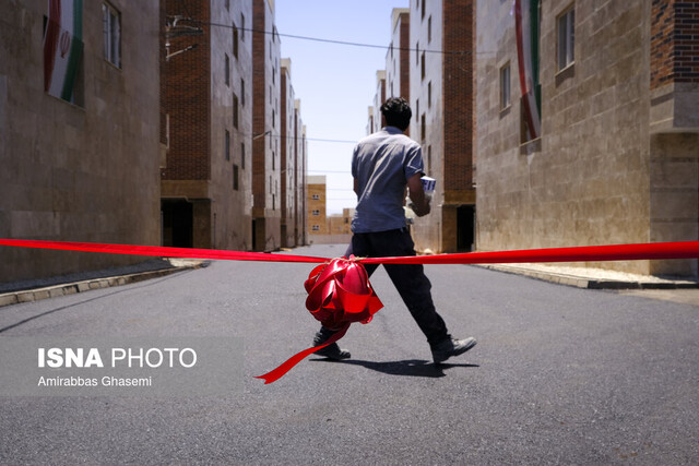 بیپولی پاشنه آشیل خانهسازی