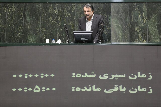 بیگلری: اهل سنت و کردها سهمی در کابینه رییسجمهور نداشتند