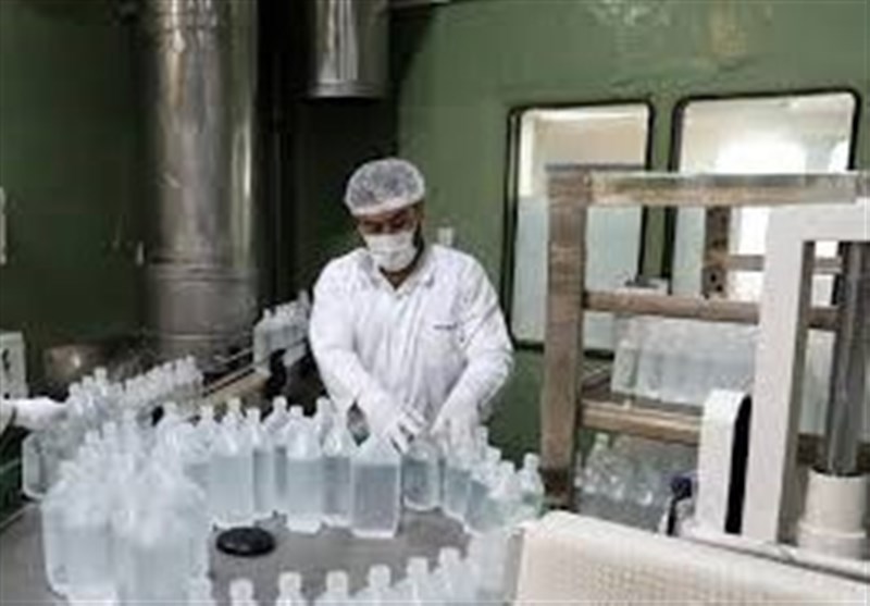 تأمین 60 میلیون لیتر سرم کشور در اردبیل