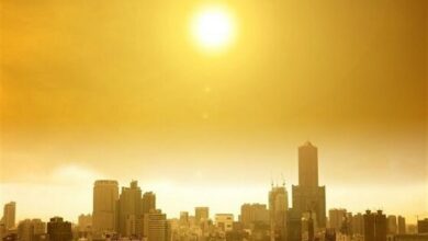 تأمین برق استان تهران در یکی از گرمترین روزهای تابستان