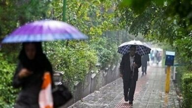 تابستان خنگ در شمال/ آخرین وضعیت آب و هوای استان گیلان