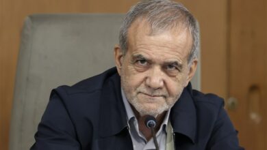 تاکید پزشکیان بر آسیبشناسی دلایل عدم تحقق سند چشمانداز