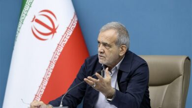 تاکید پزشکیان بر به کارگیری فناوریها در توسعه مکران