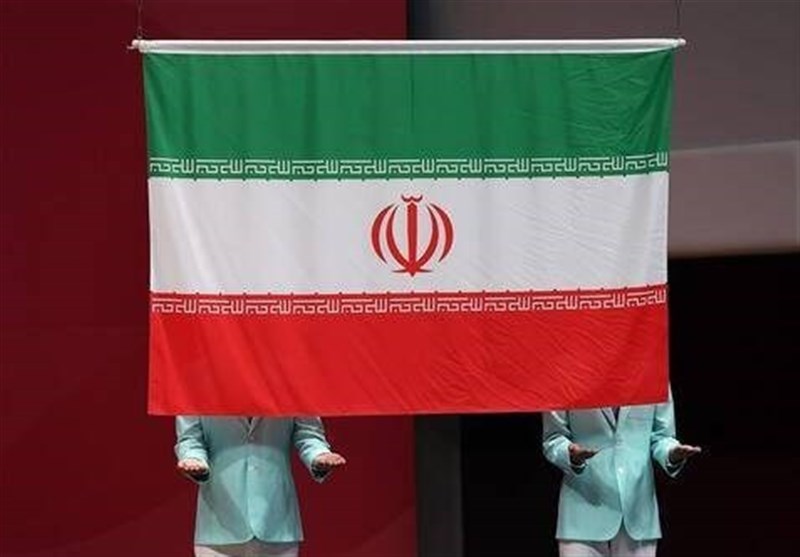 تجلیل از مدالآوران المپیک در کنگره شهدای مازندران