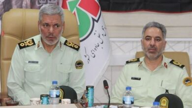 تجمع زائران در مرز مهران به صفر رسید/ ترافیک روان در جادهها