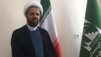 تجهیز مساجد استان بوشهر به طرحهای فرهنگی و ورزشی