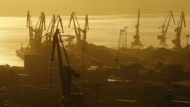 تحرکات روسیه برای دور زدن تحریمهای گازی آمریکا