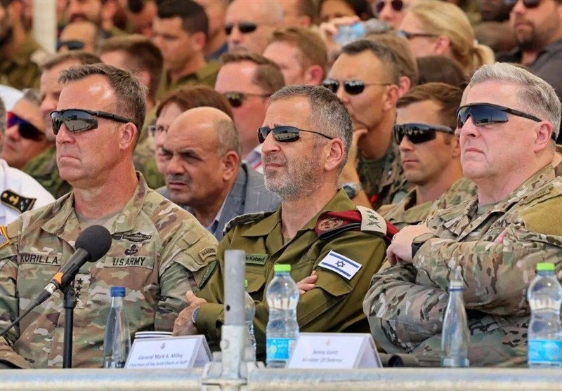 تحلیلی از سفر ژنرال «کوریلا» به تلآویو در بحبوبه بحران