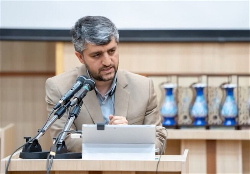 تحول در حوزه علوم پایه دانشگاه اراک