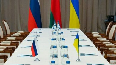 تحولات اوکراین| تغییر موضع کییف نسبت به مذاکره با مسکو