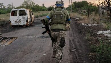 تحولات اوکراین|واکنشها به حمله اوکراین به منطقه کورسک روسیه