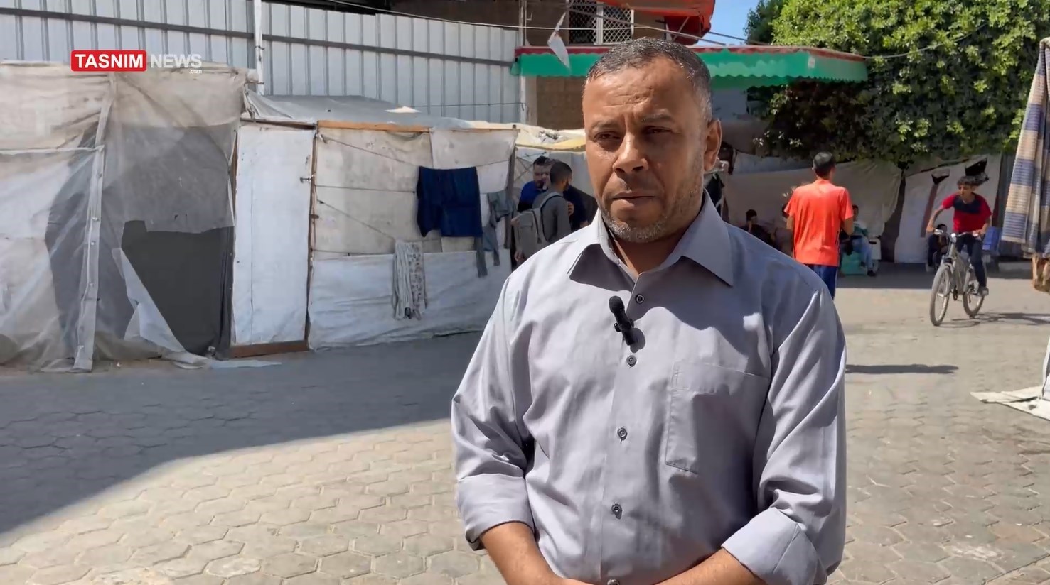 فلسطین , نوار غزه , طوفان الاقصی , رژیم صهیونیستی (اسرائیل) ,