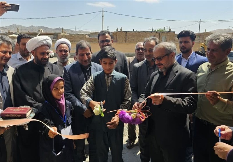 تداوم پویش «سهشنبههای افتتاح» در هفته گرامیداشت دولت