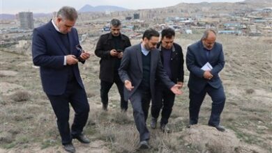 تدبیر دولت شهید رئیسی برای پایان حاشیهنشینی در تبریز