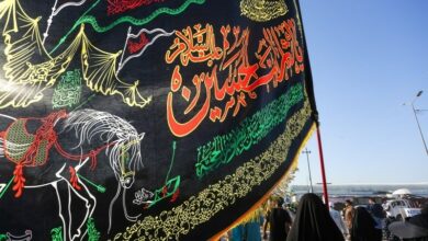 تردد 2 میلیون و 400 هزار زائر از مرزهای هفتگانه به عراق