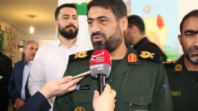 ترس از خونخواهی ایران، دشمنان را راهی پناهگاهها کرده است