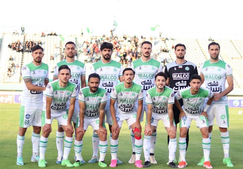 ترکیب آلومینیوم اراک و نساجی مازندران اعلام شد