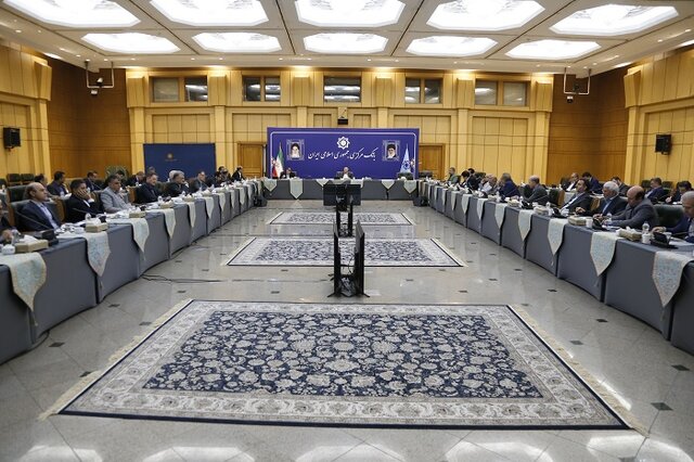 تعیین زمان برای بانکها در پرداخت وام ازدواج و فرزندآوری