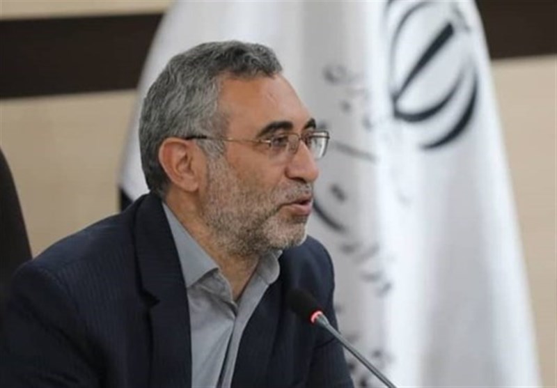 تقاطع سه سطحی آقاباقر اردبیل احداث میشود