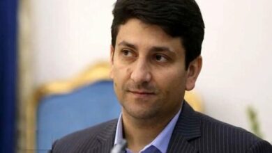 تقویت کیفیت شبکه از اولویتهای اصلی من است