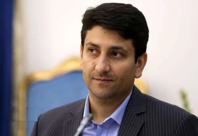 تقویت کیفیت شبکه از اولویتهای اصلی من است