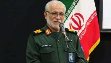 تمام تحرکات دشمنان در خلیجفارس رصد میشود