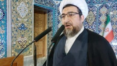 تندخویی مسئولان مقابل جامعهٔ رسانهای پذیرفته نیست