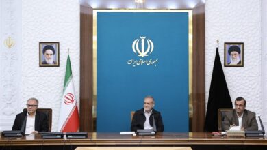 توجه به مرزنشینان درخواست فراکسیون اهلسنت از پزشکیان