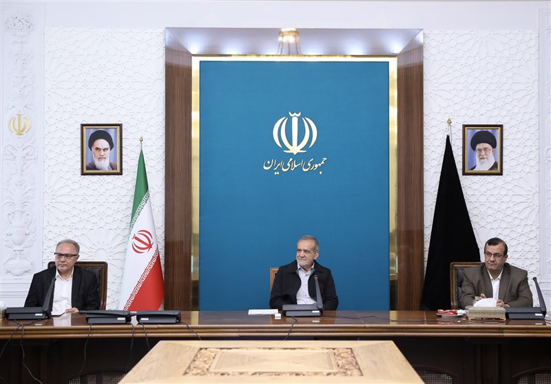 توجه به مرزنشینان درخواست فراکسیون اهلسنت از پزشکیان