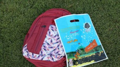 توزیع 25000 بسته نوشت افزار ویژه دانش آموزان نیازمند فارس