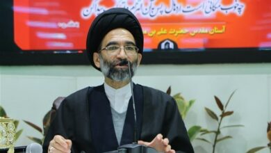 توصیههای امام جمعه کاشان به زائران اربعین