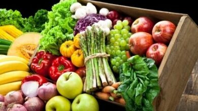 توضیح رئیس اتحادیه فروشندگان میوه درباره گرانفروشی/ الگوی خرید میوه و صیفیجات تغییر کرده است