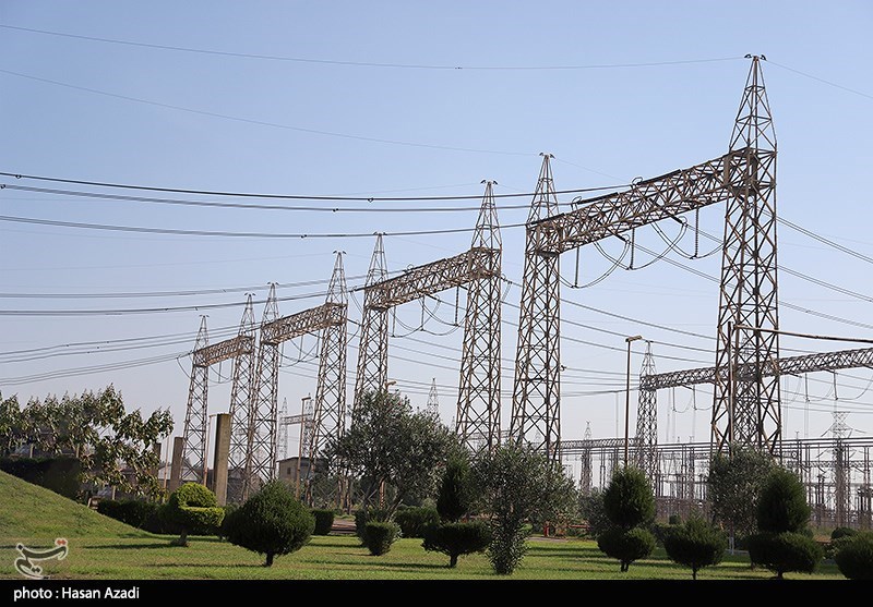 تولید انرژی در نیروگاه نکا 13درصد افزایش یافت