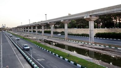 تکلیف منوریل قم تا دو ماه دیگر روشن میشود