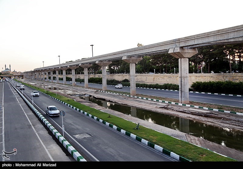 تکلیف منوریل قم تا دو ماه دیگر روشن میشود