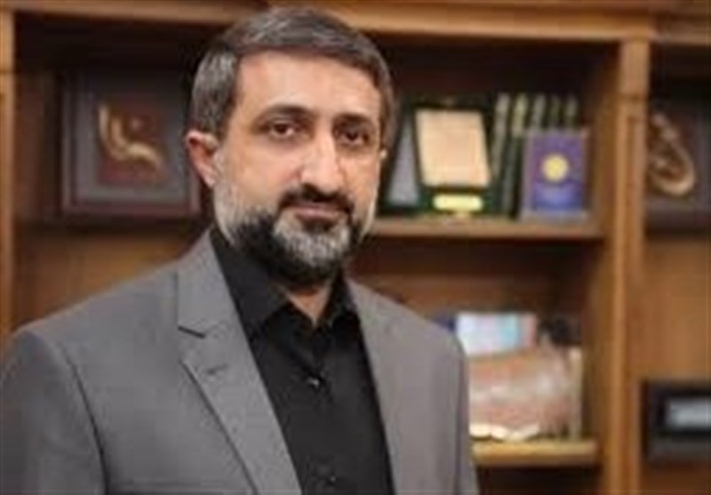 تکمیل ریلگذاری 141 کیلومتر راهآهن اردبیل ـ میانه