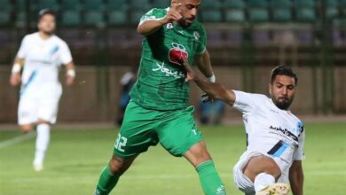 تیمی موفق است که پیشفصل خوبی داشته باشد